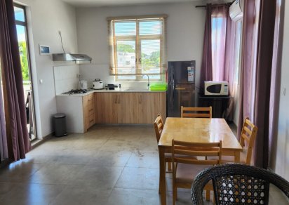Penthouse - 1 Bedroom - N.S m²