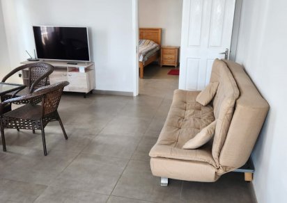 Penthouse - 1 Bedroom - N.S m²