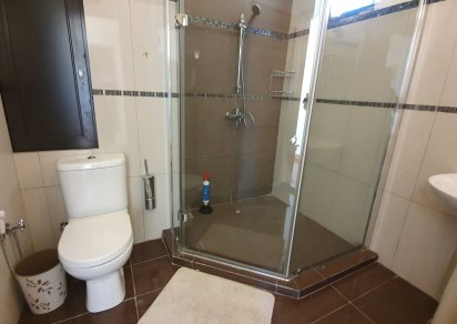 Penthouse - 2 Bedrooms - 101 m²