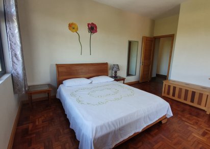 Penthouse - 2 Bedrooms - 101 m²