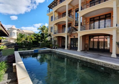 Penthouse - 2 Bedrooms - 101 m²