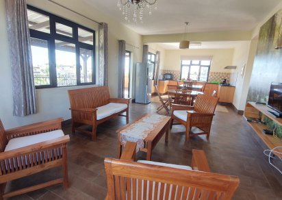 Penthouse - 2 Bedrooms - 101 m²