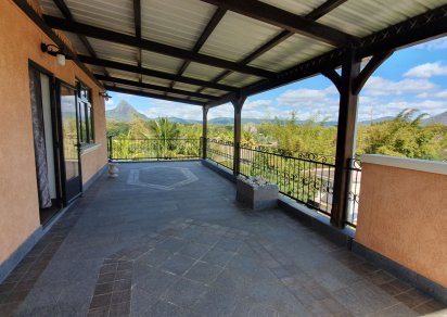 Penthouse - 2 Bedrooms - 101 m²