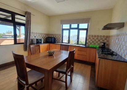 Penthouse - 2 Bedrooms - 101 m²