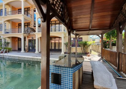 Penthouse - 2 Bedrooms - 101 m²