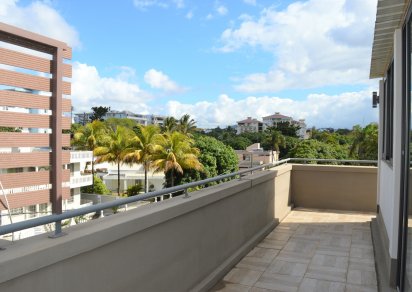 Penthouse - 2 Bedrooms - 1184 ft²