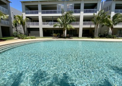 Penthouse - 2 Bedrooms - 122 m²