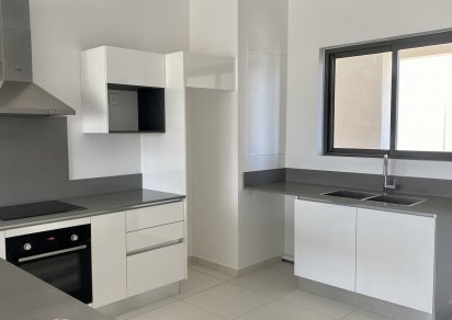 Penthouse - 2 Bedrooms - 122 m²