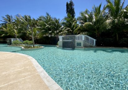 Penthouse - 2 Bedrooms - 122 m²