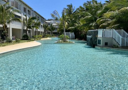 Penthouse - 2 Bedrooms - 122 m²