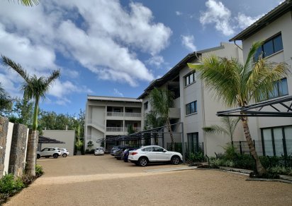 Penthouse - 2 Bedrooms - 122 m²