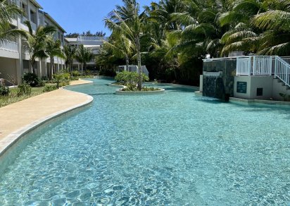 Penthouse - 2 Bedrooms - 122 m²
