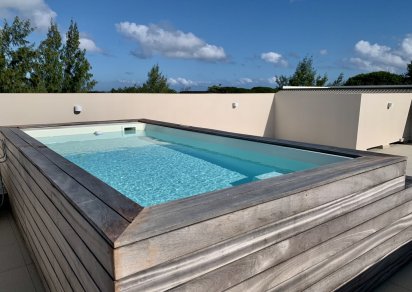 Penthouse - 2 Bedrooms - 122 m²