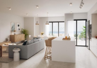 Penthouse - 2 Bedrooms - 127 m²