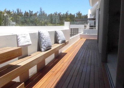 Penthouse - 2 Bedrooms - 128 m²