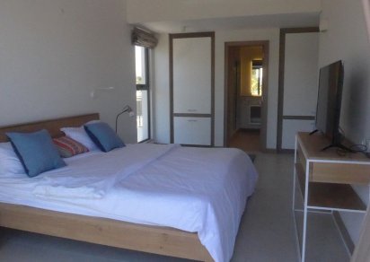 Penthouse - 2 Bedrooms - 128 m²