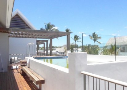 Penthouse - 2 Bedrooms - 128 m²