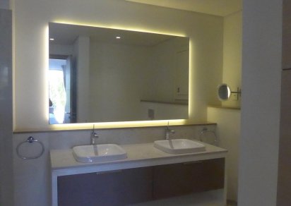 Penthouse - 2 Bedrooms - 128 m²