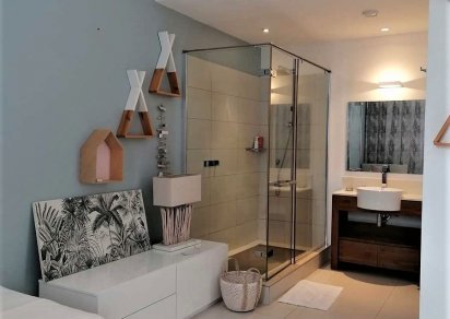 Penthouse - 2 Bedrooms - 159 m²