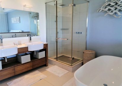 Penthouse - 2 Bedrooms - 159 m²