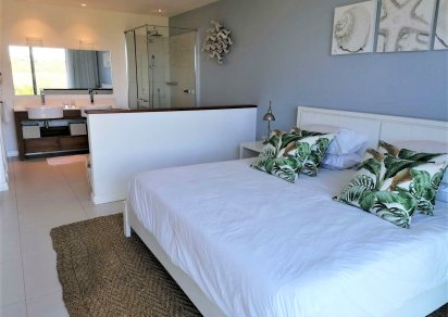 Penthouse - 2 Bedrooms - 159 m²