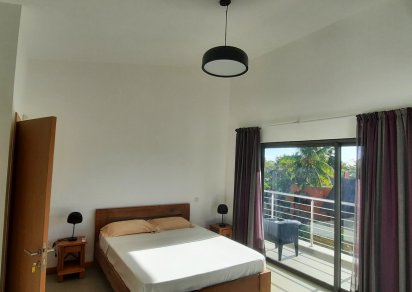 Penthouse - 2 Bedrooms - 172 m²