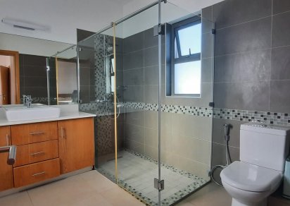 Penthouse - 2 Bedrooms - 172 m²
