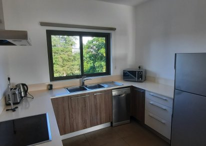 Penthouse - 2 Bedrooms - 172 m²
