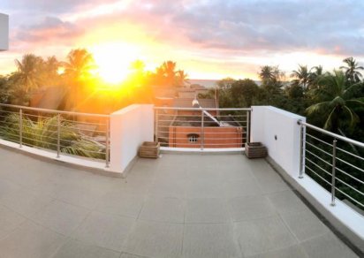 Penthouse - 2 Bedrooms - 172 m²