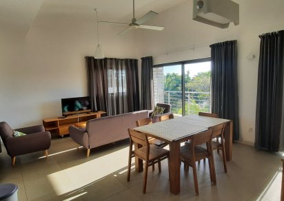 Penthouse - 2 Bedrooms - 172 m²