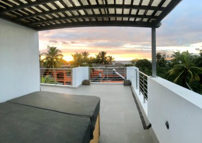 Penthouse - 2 Bedrooms - 172 m²