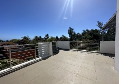 Penthouse - 2 Bedrooms - 95 m²