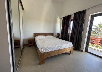 Penthouse - 2 Bedrooms - 95 m²