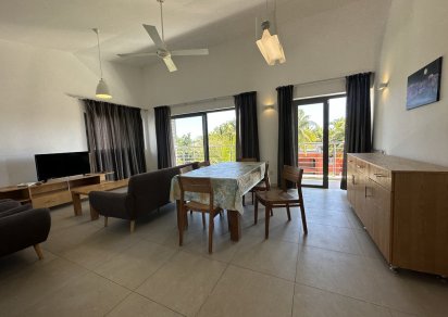 Penthouse - 2 Bedrooms - 95 m²