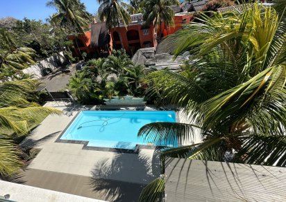 Penthouse - 2 Bedrooms - 95 m²