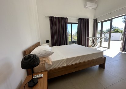 Penthouse - 2 Bedrooms - 95 m²