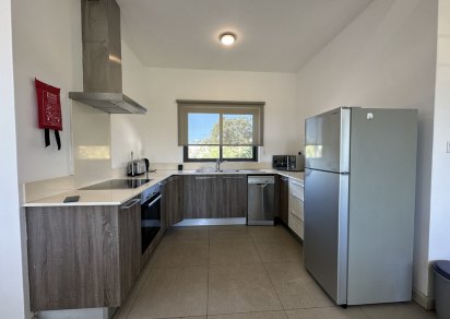 Penthouse - 2 Bedrooms - 95 m²