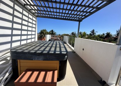 Penthouse - 2 Bedrooms - 95 m²