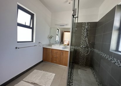 Penthouse - 2 Bedrooms - 95 m²