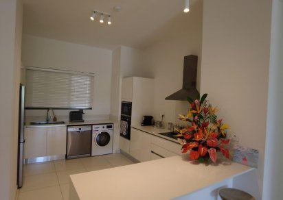 Penthouse - 2 Bedrooms - N.S m²
