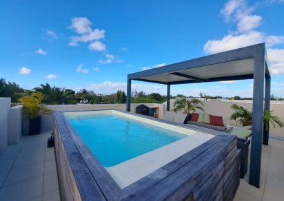 Penthouse - 2 Bedrooms - N.S m²