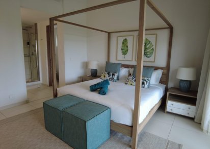 Penthouse - 2 Bedrooms - N.S m²