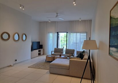 Penthouse - 2 Bedrooms - N.S m²