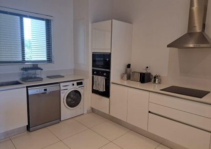 Penthouse - 2 Bedrooms - N.S m²