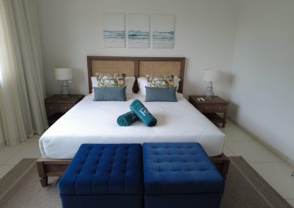 Penthouse - 2 Bedrooms - N.S m²