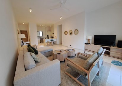 Penthouse - 2 Bedrooms - N.S m²