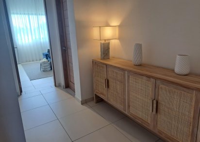 Penthouse - 2 Bedrooms - N.S m²