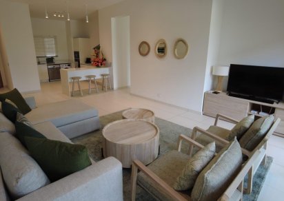 Penthouse - 2 Bedrooms - N.S m²