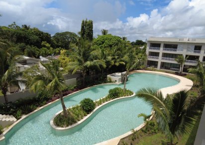 Penthouse - 2 Bedrooms - N.S m²
