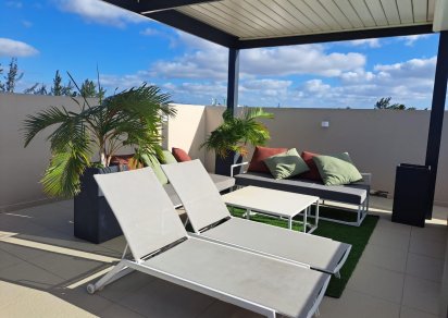 Penthouse - 2 Bedrooms - N.S m²